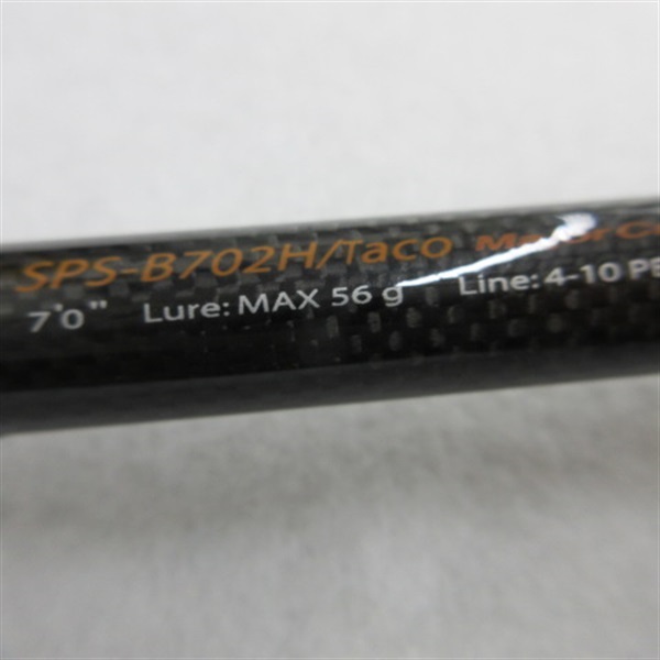 ソルパラＳＰＳー Ｂ７０２ Ｈ／ＴＡＣＯ